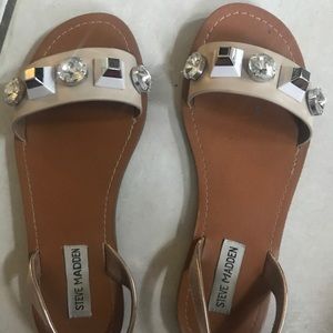Steve Madden sandals